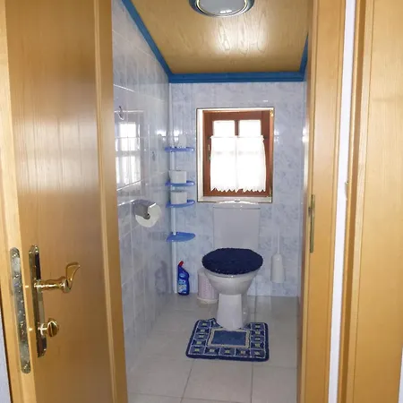 Hauser Appartement *