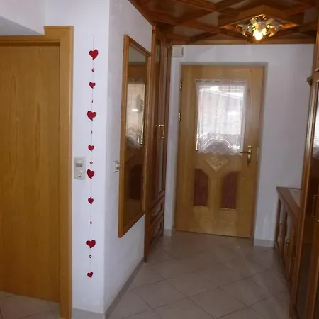 Hauser Appartement *