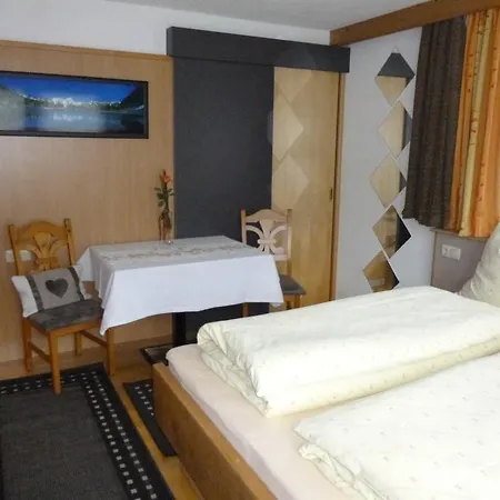 Hauser Appartement *
