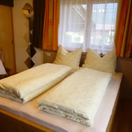 Hauser Appartement
