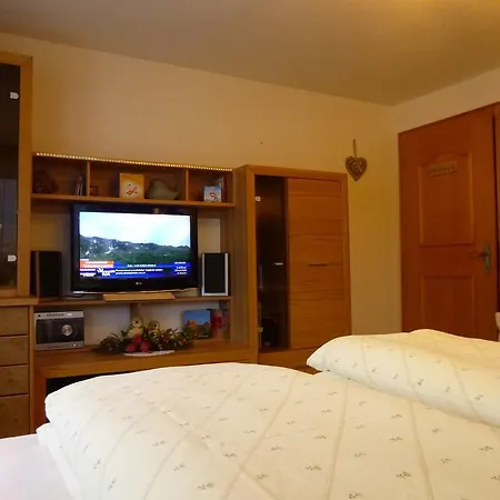 Hauser Appartement