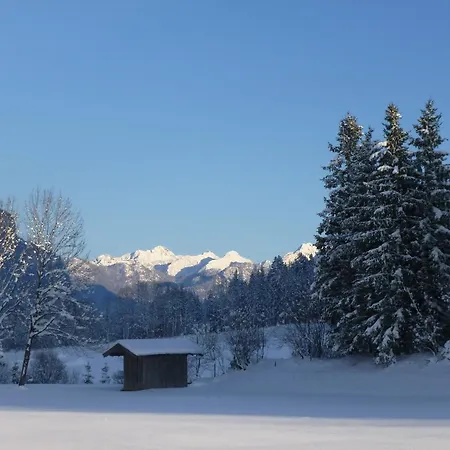 Appartement Hauser