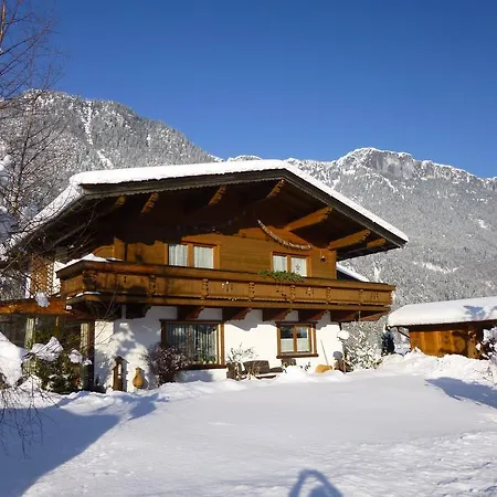 Appartement Hauser