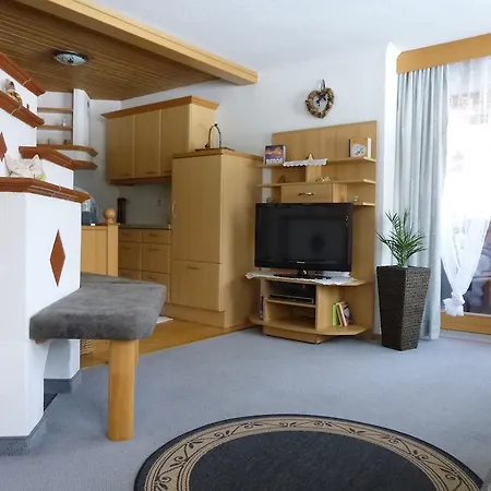 Appartement Hauser Waidring