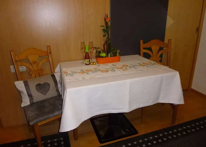 Hauser Appartement *