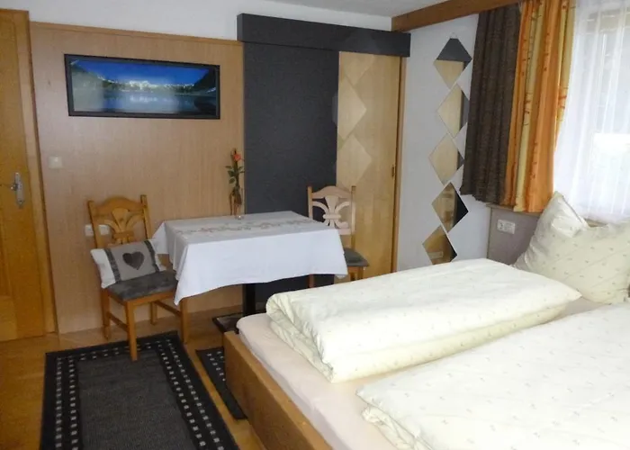 Hauser Appartement *