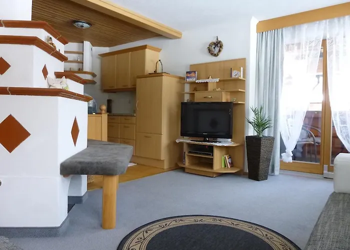 Appartement Hauser Waidring