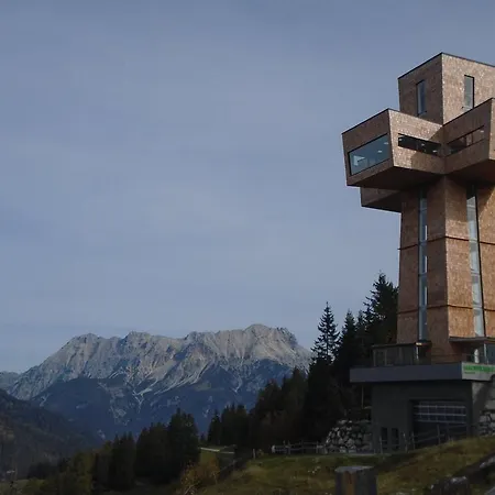 Hauser Вайдринг